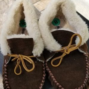 Cleaning out closets